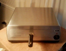 Stainless Steel Oster