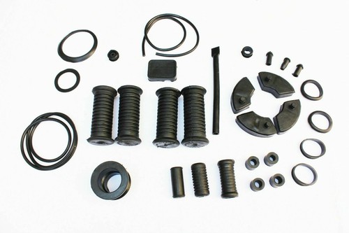 Royal enfield bullet black - enfield,