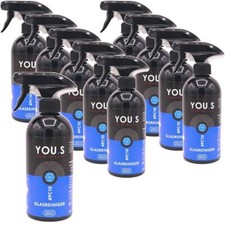 YOU.S Premium Care Glass