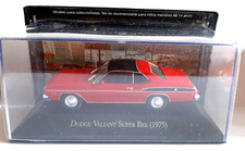 [25] 1975 DIECAST DODGE