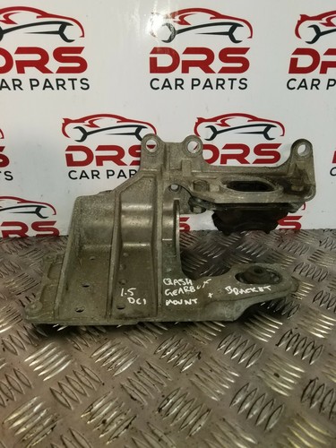 Nissan qashqai gearbox mount - qashqai,