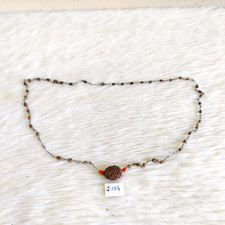 Antique Tribal Beads Tribal