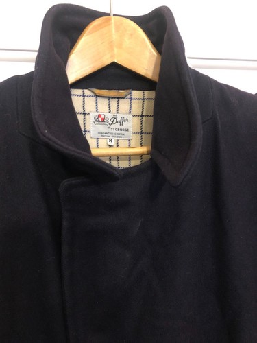 Vintage duffer st george - ,