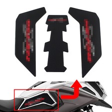 3x Side Tank Traction Grips