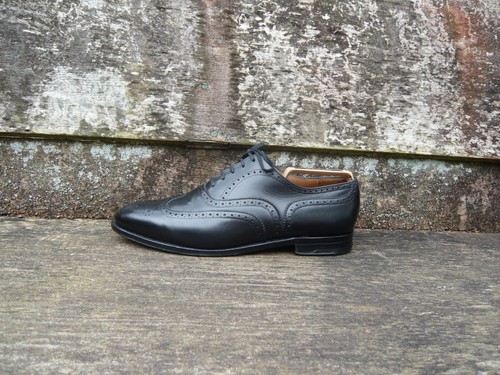 Alfred sargent brogues shoes - alfred,