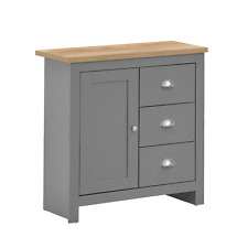 Small Modern Sideboard - 1