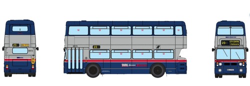 Rapido west midlands buses - midlands,