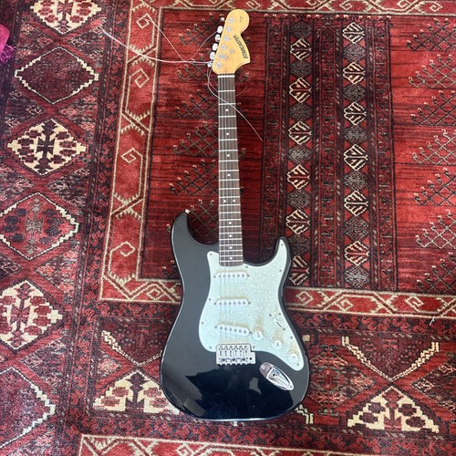 Fender starcaster electric - fender,