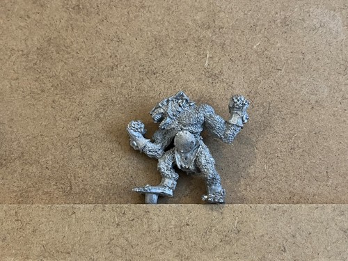 Wfb c22 skaven rat - c22, ogre