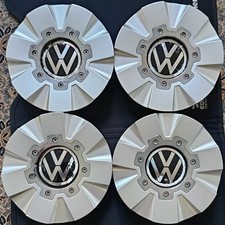 1x Used Original VW