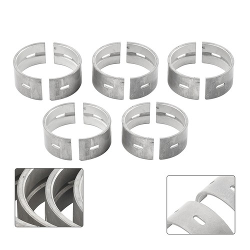 10x 75mm crankshaft - 29.75mm,