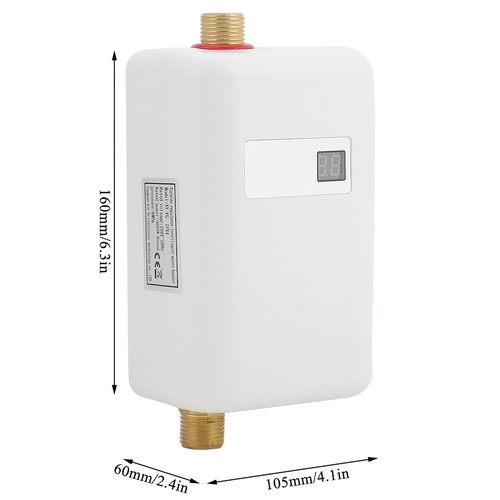 Compact 3000w electric - a-compact,
