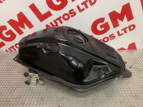 2022 yamaha yzf - yzf, fuel