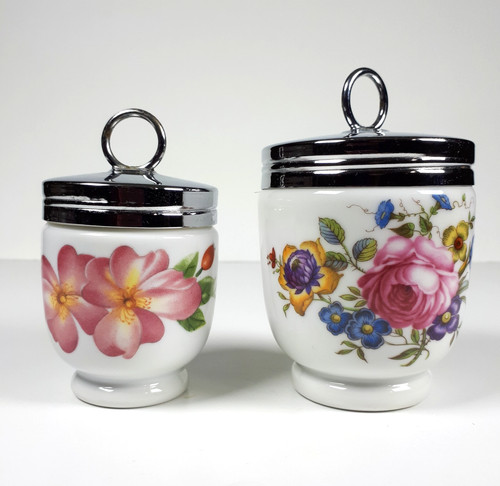 Royal worcester 2 - ~, egg