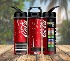 Personalised coca cola - cola, coke