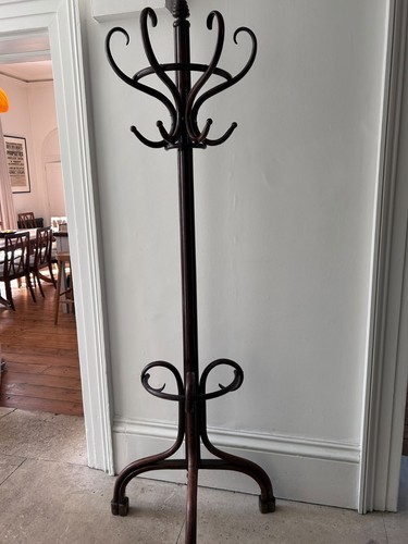 Late victorian bentwood - late,