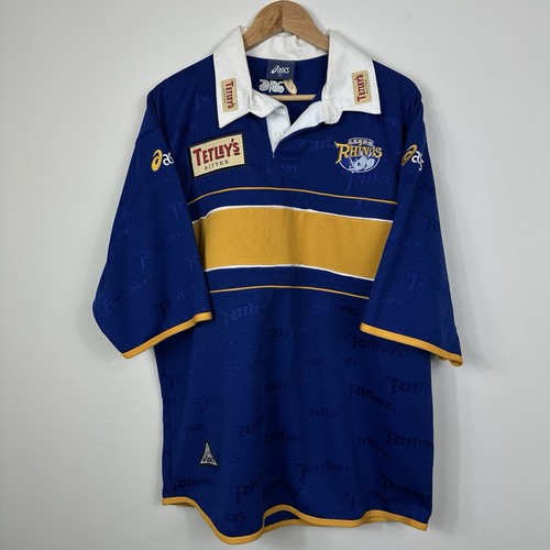 Leeds rhinos rugby league - rugby,