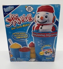 ✅New! Mr. Snowman Frosty
