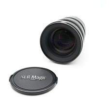 SLR Magic APO MicroPrime Cine