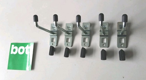 Bott racking van - racking,