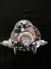 Old School BMX Sunshine HF 36H