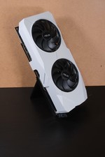 ASUS - NVIDIA Geforce RTX 2070 SUPER - Custom white