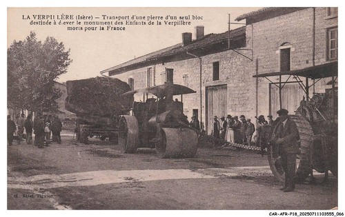 Car afrp18 1036 - 1036, 38