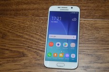 Samsung Galaxy S6 G920F White