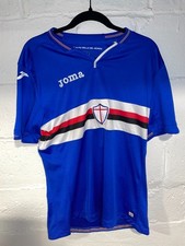 Sampdoria home jersey 15/16