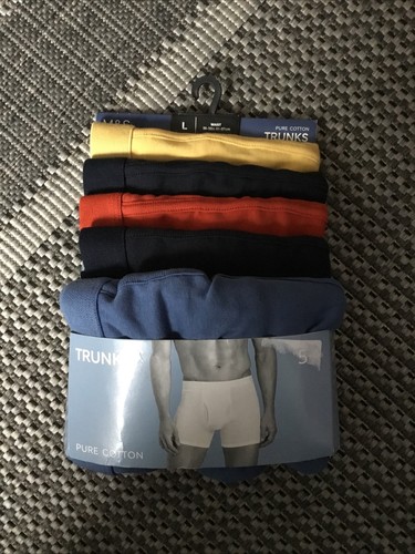 Marks spencer mens - &, pure