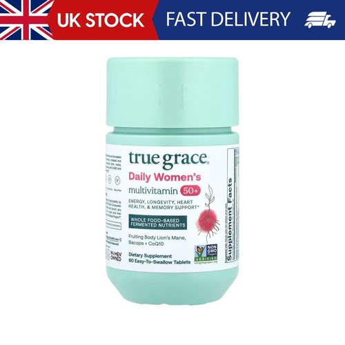 True grace daily women - true, women's