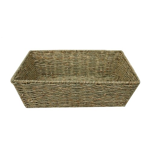 Large tapered seagrass - large,