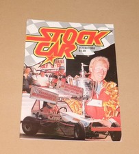 Stock Car Magazine October
