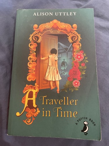 Traveller time a - traveller, (a