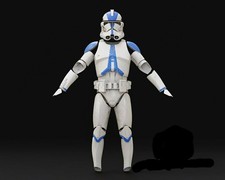 Star wars phase - 2, clone
