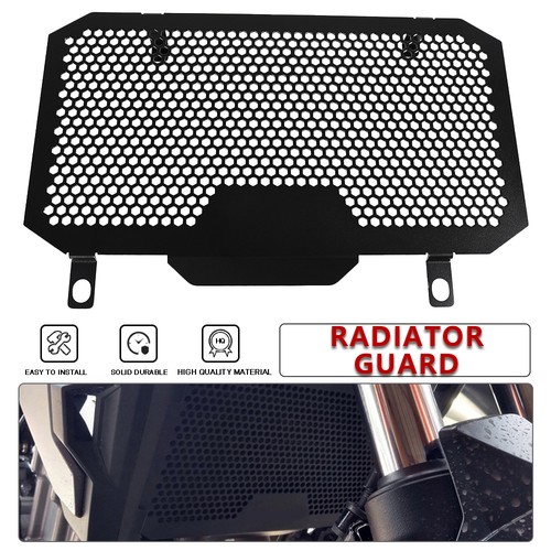 Radiator guard cover protector - radiator,