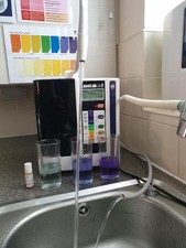 Enagic Leveluk Kangen JR2/JRII