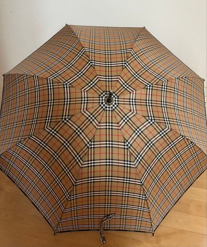 Burberry long umbrella - burberry,