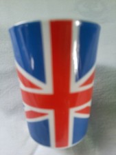 Union Jack Mug