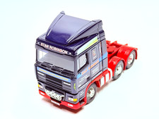 CORGI DAF TRACTOR UNIT MODEL
