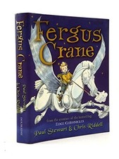 Fergus Crane (Far-Flung