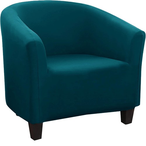 Stretch club chair - stretch,