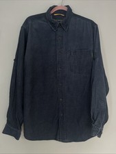 Royal Robbins VTG Navy