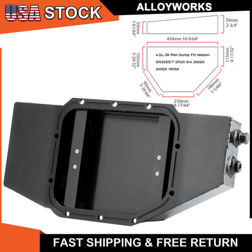 Fits nissan sr20det sr20 - sr20, s14