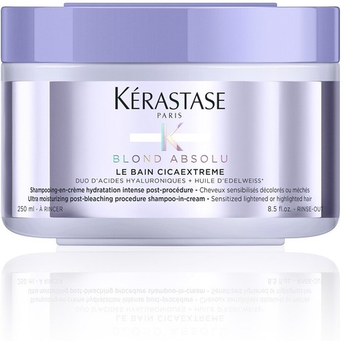 Kerastase blond absolu - blond, masque