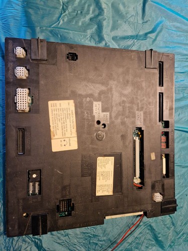 Jpm mps1 motherboard - jpm,