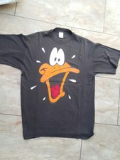 Daffy Duck Looney Tunes T-Shirt Size  42/44