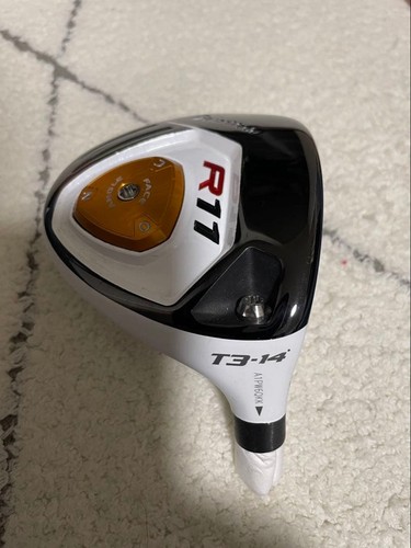 Taylormade r11 fairway - taylormade, t3-14
