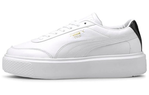 Puma oslo maja white - puma,