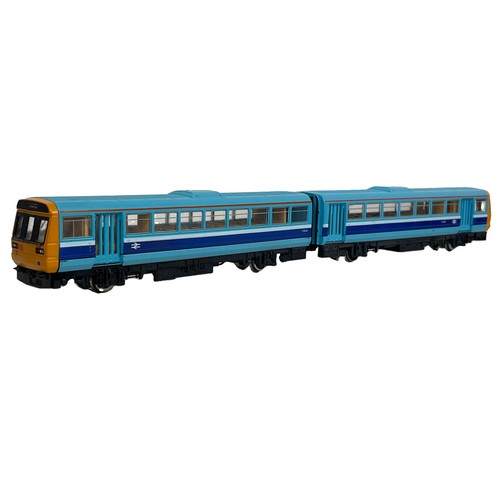 Working hornby r297 - hornby, liverpool